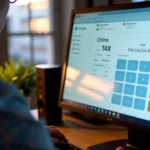 Kalkulator PIT Online: Szybkie Rozliczenie Bez Błędów