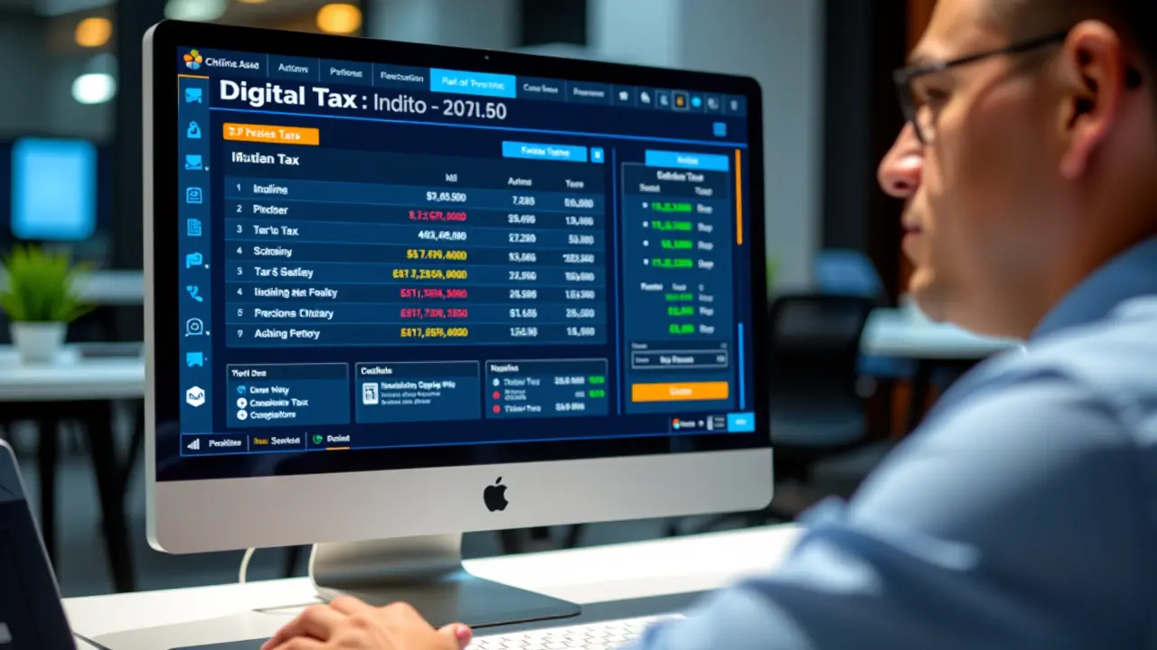 Kalkulator PCC 2 procent online – szybkie obliczanie podatku