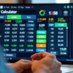 Kalkulator VAT Online: Netto i Brutto