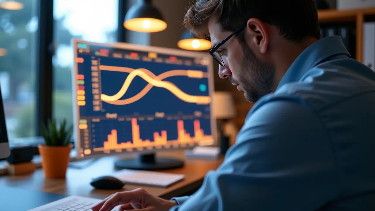 Kalkulator Snu Polifazowego Online i Produktywność