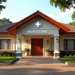 Ośrodek Zdrowia Mogilany: Usługi i Kontakt