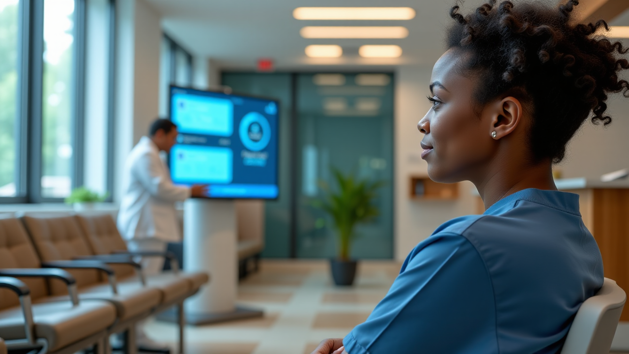 Przewodnik po przychodni dla pacjentów w Gorzowie