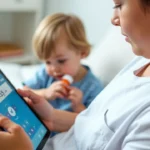 Kalkulator dawkowania leku dla dzieci