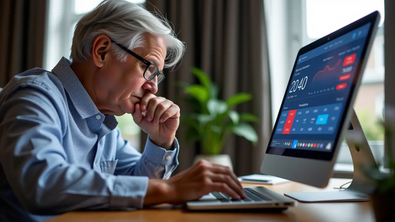 Kalkulator Emerytur ZUS po Waloryzacji Lipiec 2022