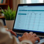 Kalkulator Emerytury ZUS Online