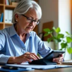 Obliczanie waloryzacji składek emerytalnych