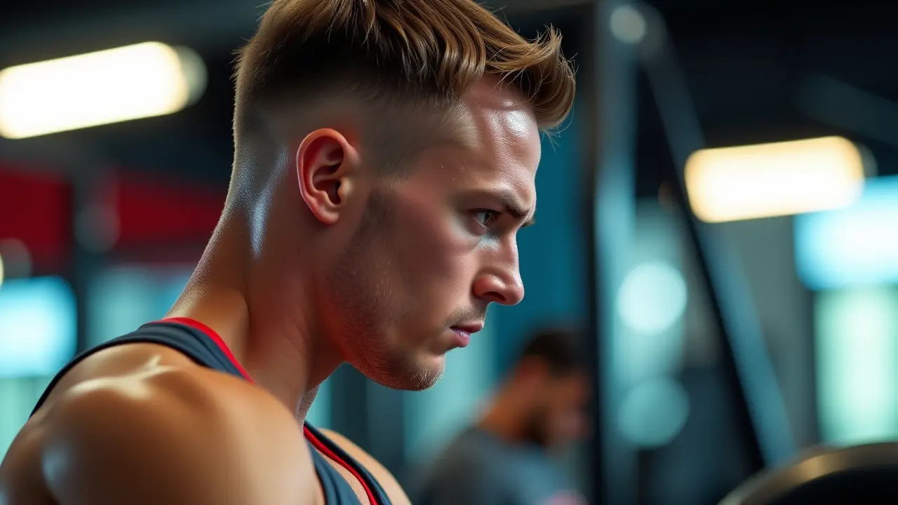 Oblicz tętno maksymalne i strefy treningowe HRmax