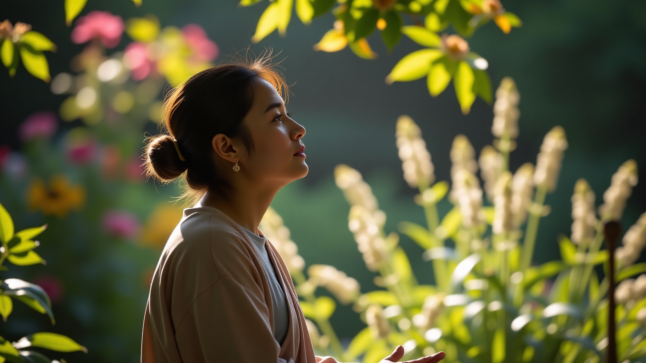 Anna Mazurczyk Przebudzenie: Przewodnik i Wpływ na Rozwój