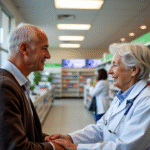 Informacje o aptece Dbam o Zdrowie w Tczewie