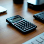 Przewodnik po kalkulatorach kieszonkowych i porady zakupowe