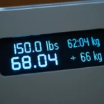 Szybki kalkulator przelicznik funtów na kilogramy