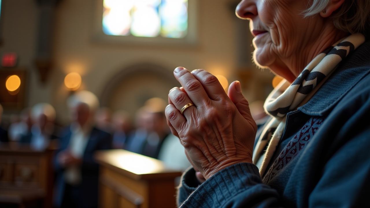 Modlitwa do św. Rity o zdrowie i uzdrowienie