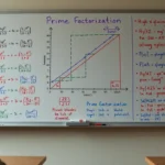 Przewodnik po rozkładzie na czynniki pierwsze i przykłady