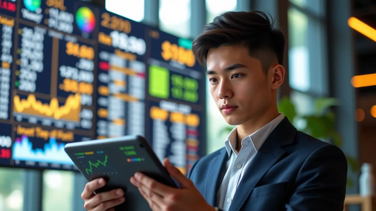 Lokata Progresywna Kalkulator – Oblicz Swój Zysk