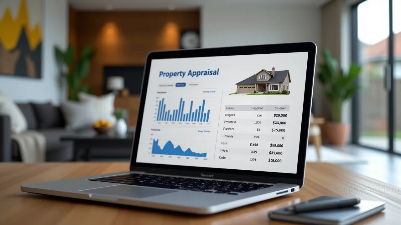 Kalkulator Wyceny Domu z Działką Online