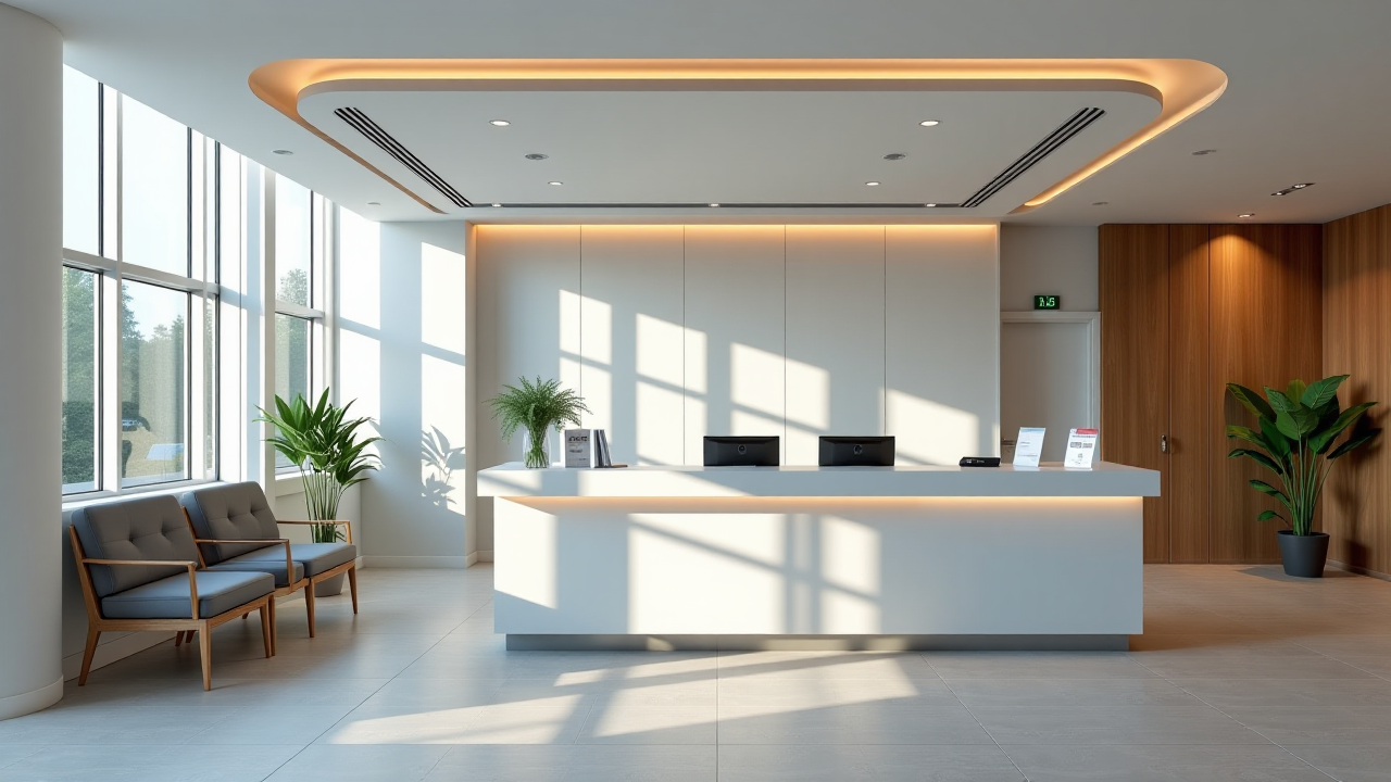 NFZ Małopolska: Oddział i Świadczenia Zdrowotne