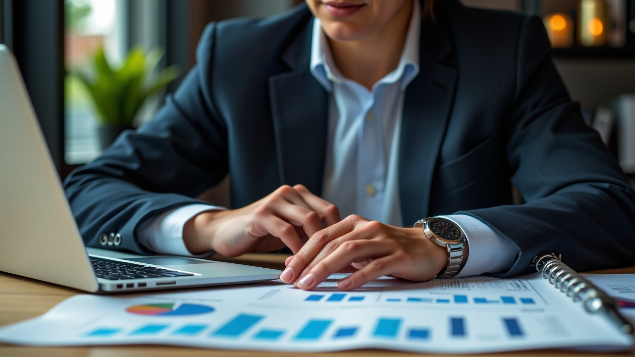 Optymalizacja kosztów rekrutacji z darmowym kalkulatorem HR