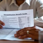 Świadczenie Rehabilitacyjne ZUS: Obliczanie i Wnioskowanie