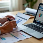 Kalkulator Kosztów Remontu i Planowanie Budżetu