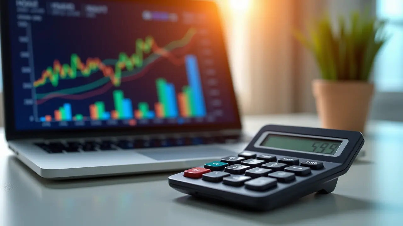 Kalkulator Oszczędności Emerytalnych