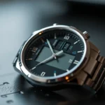 Zegarek kalkulator z lat 80 – ikona retro i kolekcjonerstwo