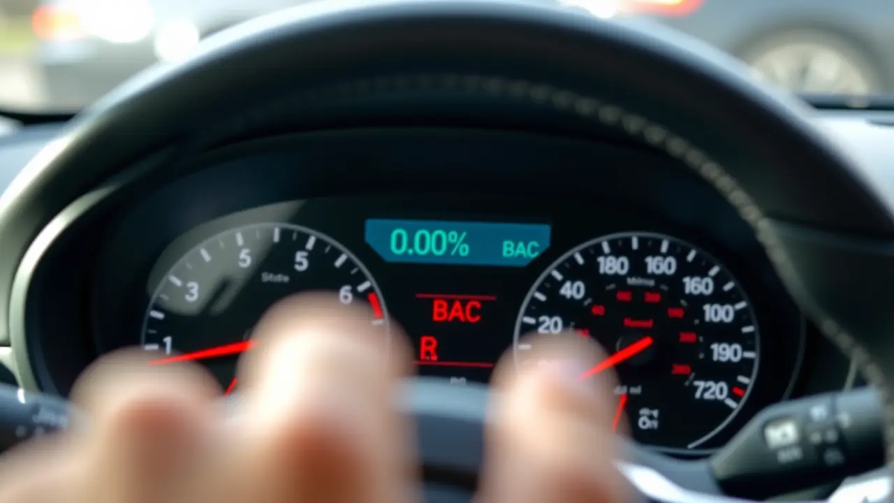 Kalkulator promili: Sprawdź poziom alkoholu online