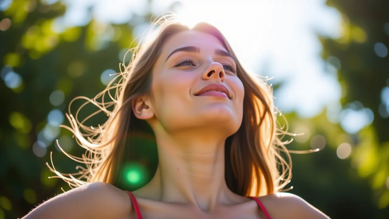 Kalkulator bezpiecznego opalania i ochrony UV