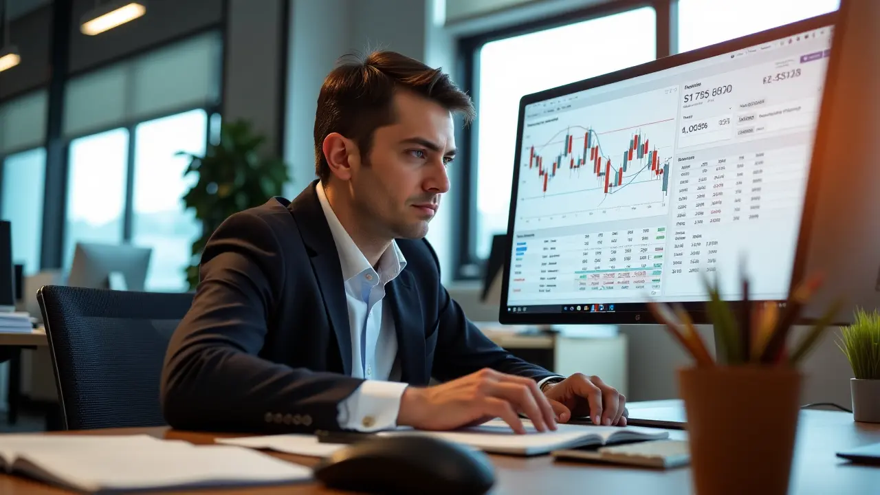 Kalkulator wynagrodzeń brutto-netto i ZUS