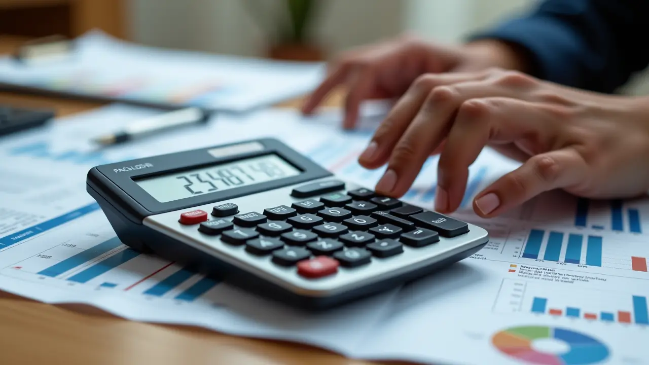 Obliczanie Wynagrodzenia za Niepełny Miesiąc: Brutto i Netto