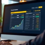 Kalkulator umowa zlecenie na etacie: netto, ZUS, podatek