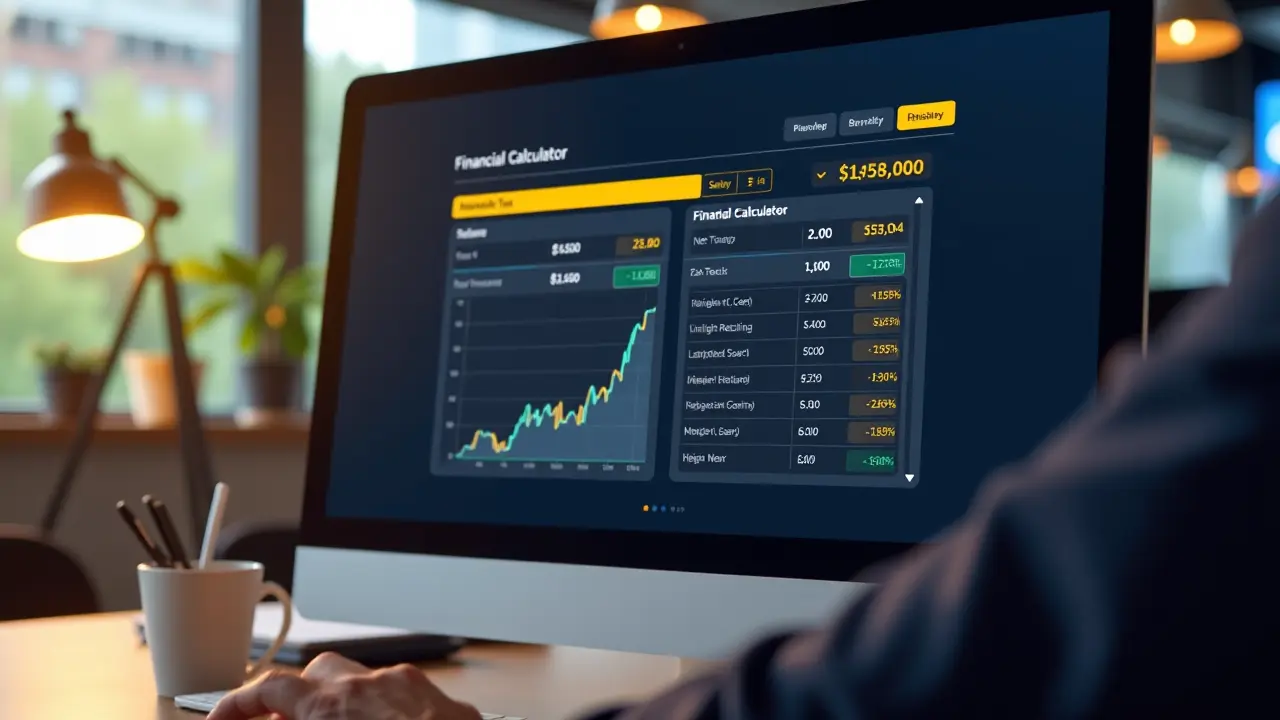 Kalkulator umowa zlecenie na etacie: netto, ZUS, podatek