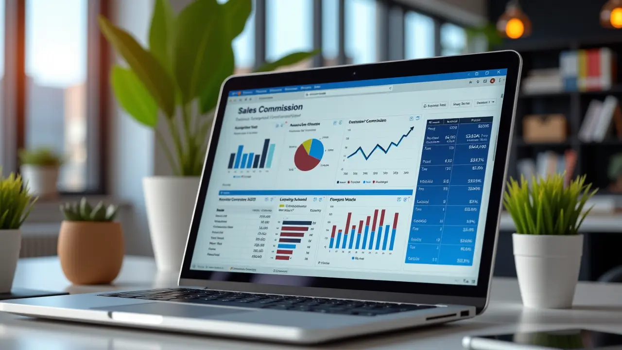 Kalkulator Prowizji Sprzedaży: Pełen Przewodnik Obliczania