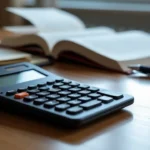 Przewodnik po zakupie kalkulatora naukowego