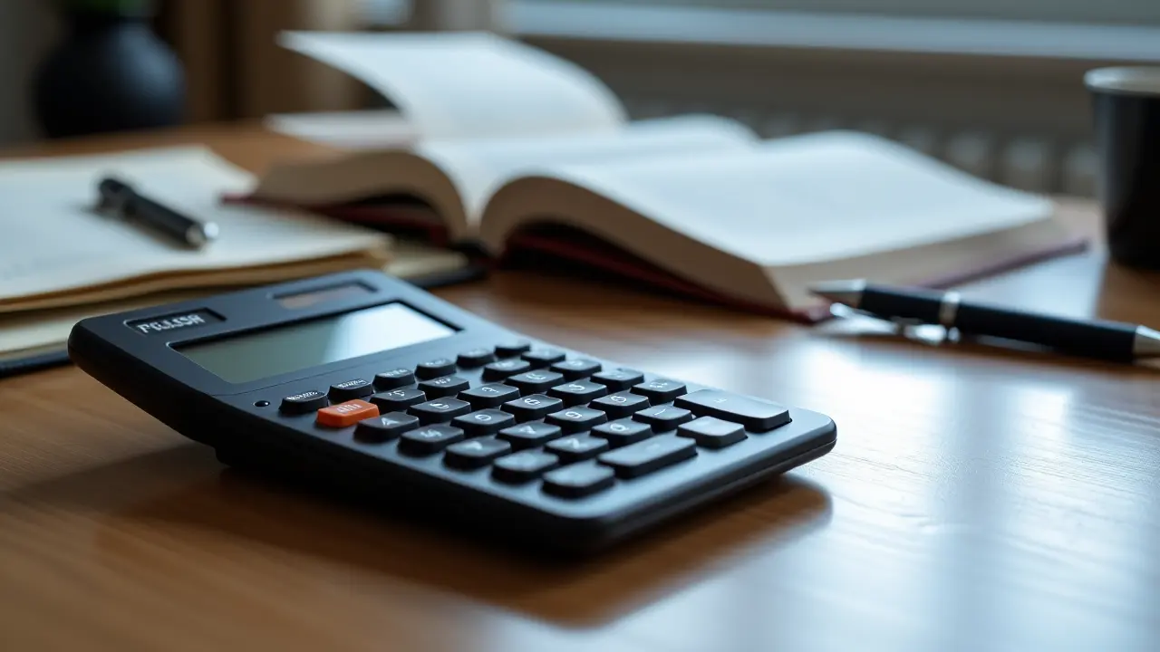 Przewodnik po zakupie kalkulatora naukowego