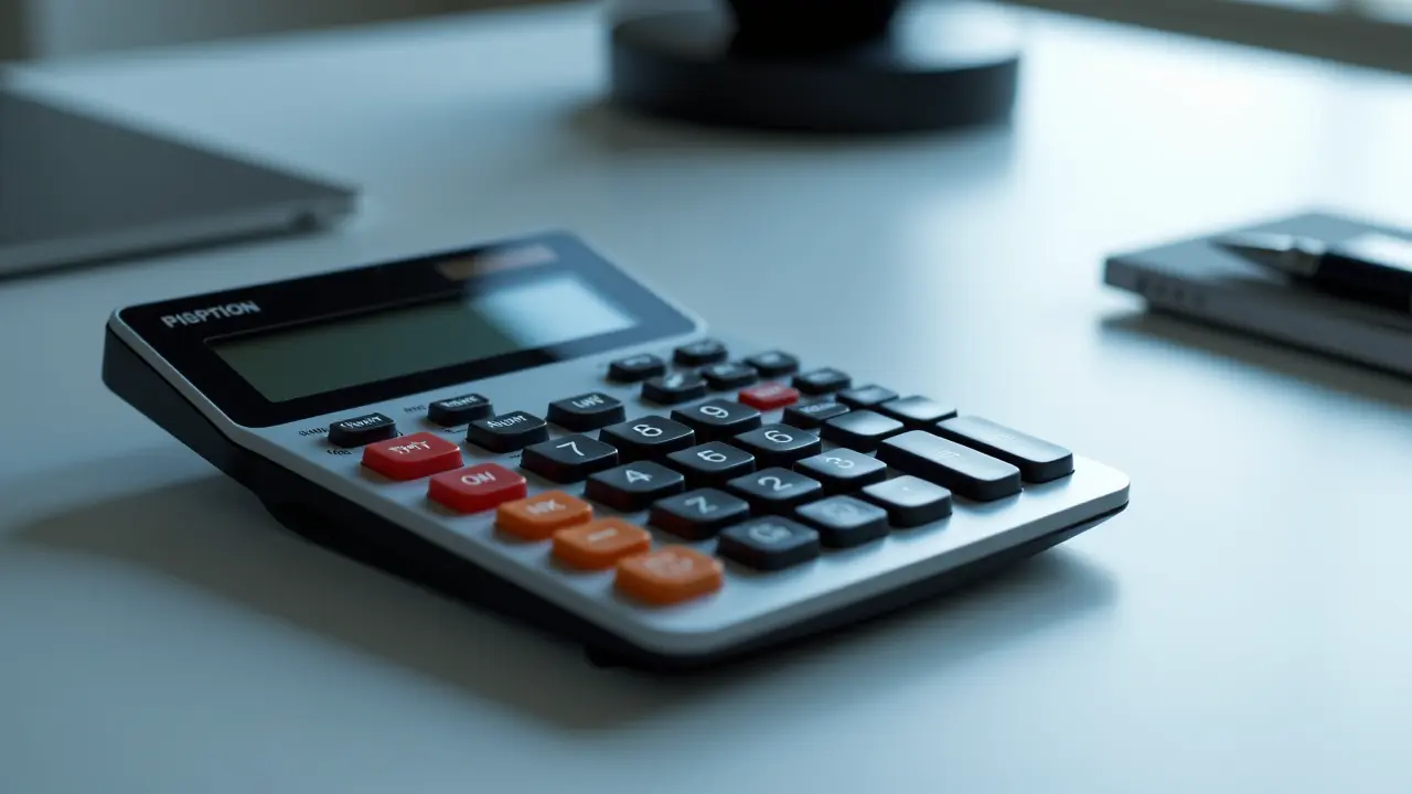 Kalkulator Naukowy – Ceny, Promocje i Poradnik Zakupowy