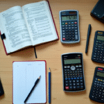 Ranking Kalkulatorów Naukowych na Studia i Maturę