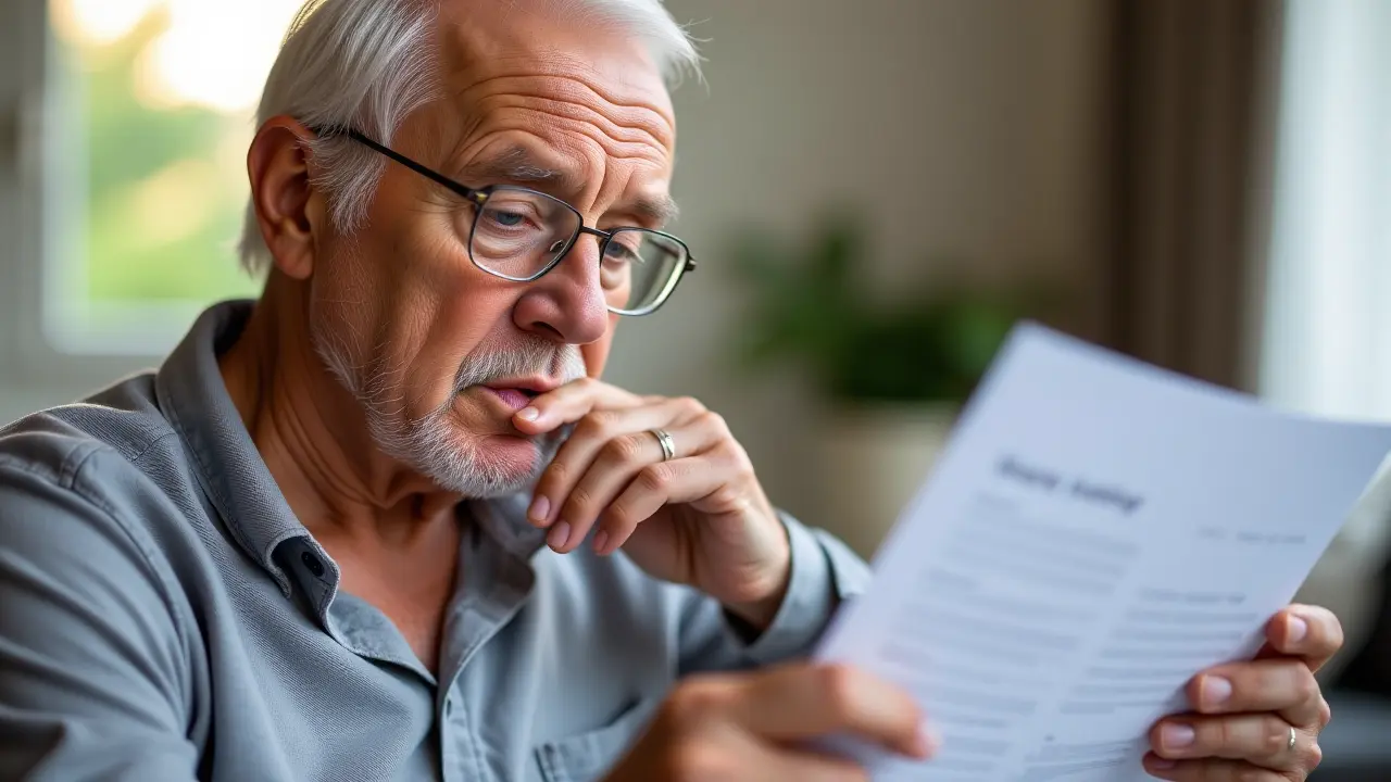 Odwrócona hipoteka kalkulator: Oszacuj finanse seniora