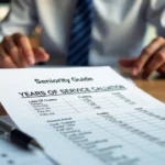 Obliczanie Dodatku Stażowego – Przewodnik Krok po Kroku