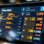 Oblicz koszt wysyłki paczki i listu