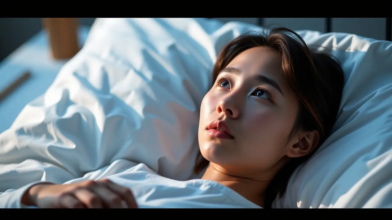 Kalkulator Snu: Oblicz swoją idealną ilość snu