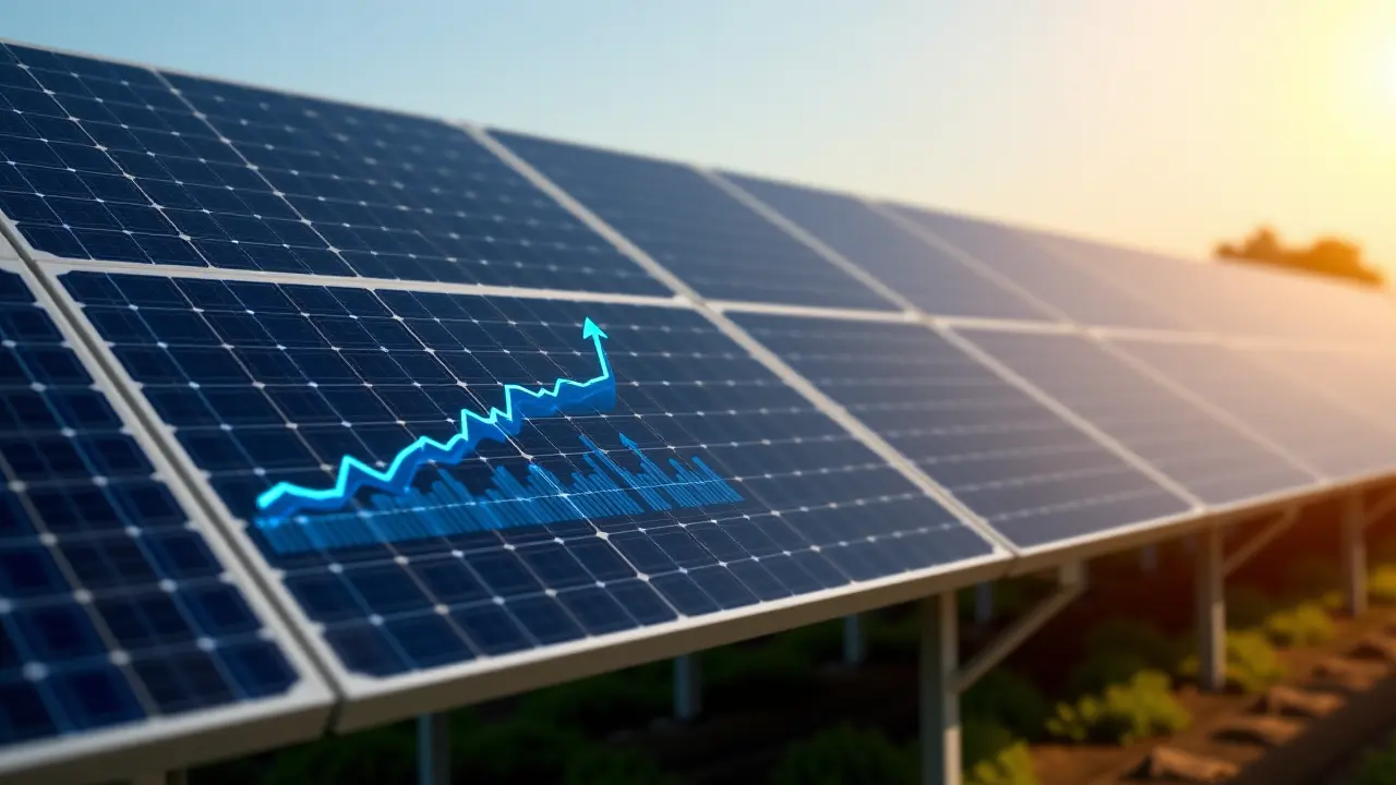 Kalkulator Fotowoltaika Net Billing – Oblicz Opłacalność OZE