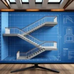 Kalkulator schodów online do precyzyjnego planowania