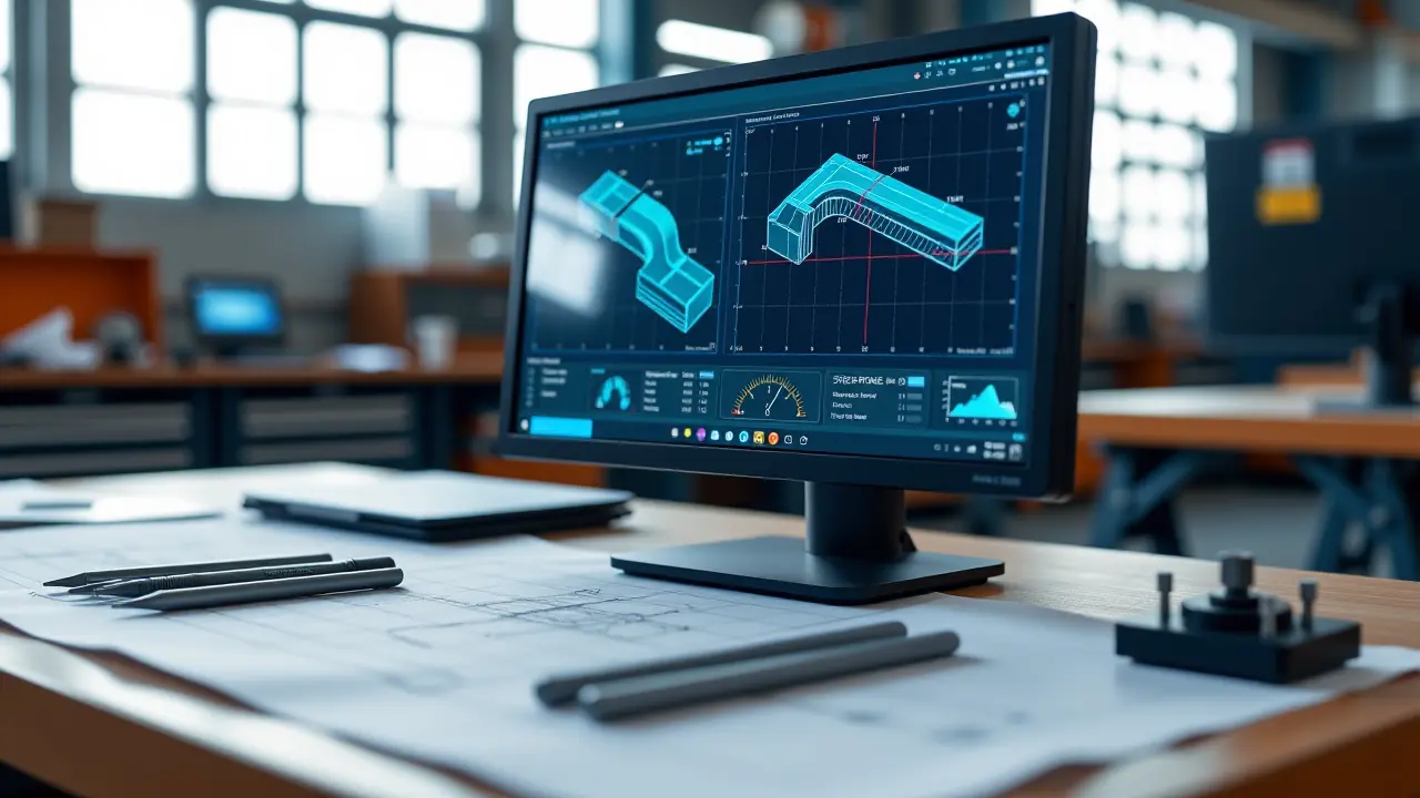 Kalkulator Wagi Profili Stalowych Online