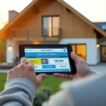 Obliczanie dofinansowania Czyste Powietrze