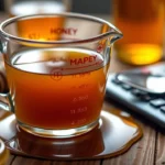 Kalkulator Syropu Cukrowego i Zdrowe Zamienniki