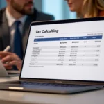 Kalkulator wspólnego rozliczenia małżonków PIT 2022