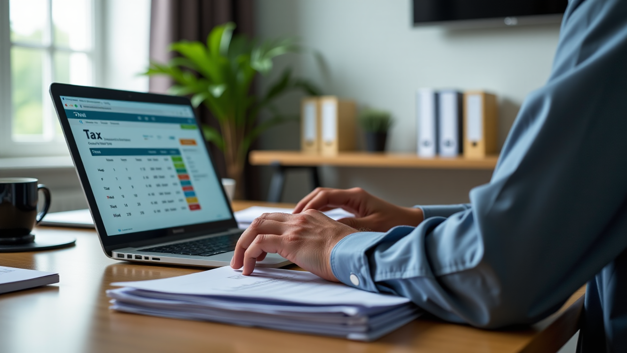 Kalkulator PIT-37 2021 Online dla szybkiego rozliczenia