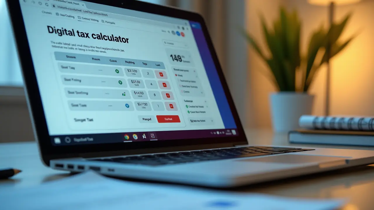 Kalkulator Podatku od Spadków i Darowizn Online