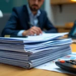 Przewodnik: Obliczanie i wysokość podatku spalinowego