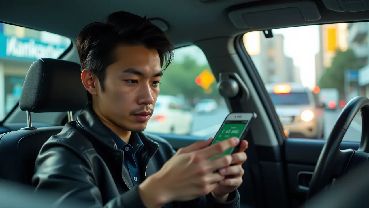 Kalkulator kosztów przejazdu taxi w Warszawie